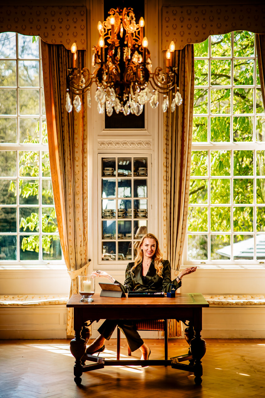 Bedrijfsfotografie – Zakelijke Fotografie – Branding Shoot – Eppel Fotografie – Alice Sunderland 006